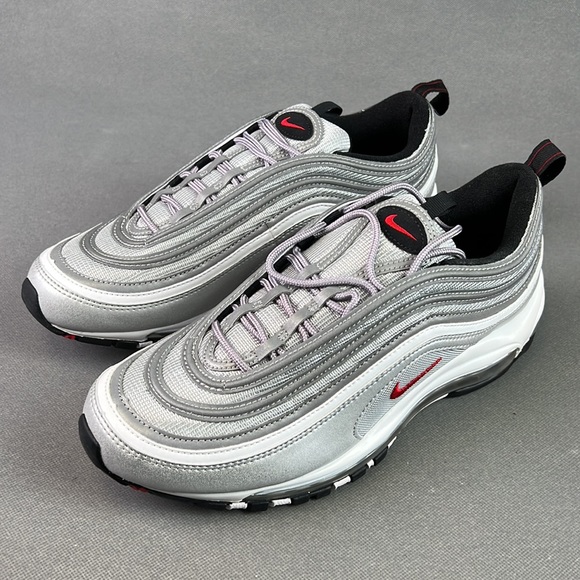 Nike air max 97 OG QS silver bullet (2017), brand new with tag. - Picture 3 of 13